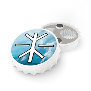 Bottle Opener, Winterflake