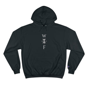 Open image in slideshow, Winter French Champion Hoodie
